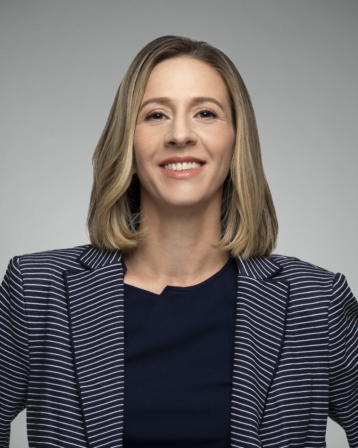 Headshot Image for Kristen Walters